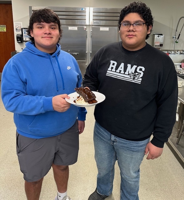 Culinary class
