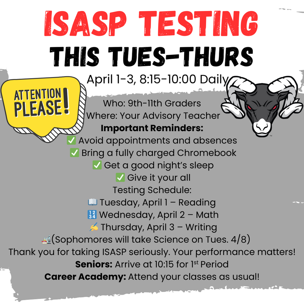 ISASP