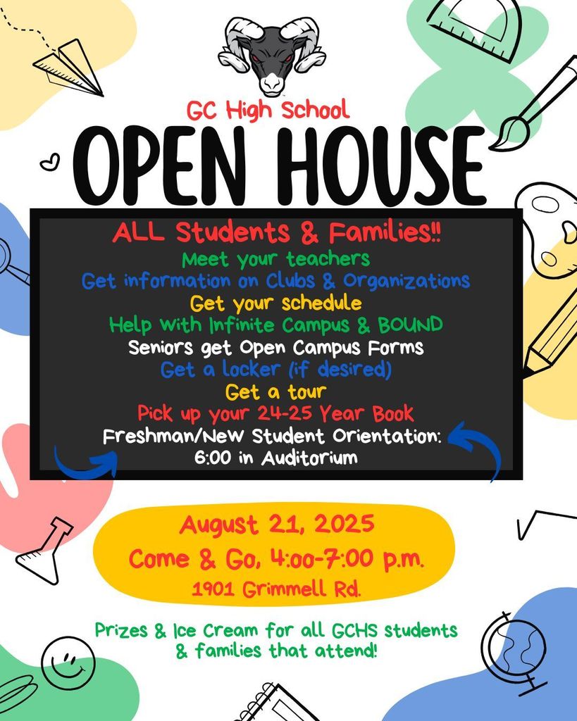 Open House