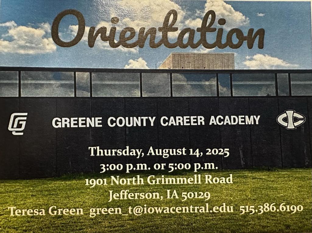 Orientation