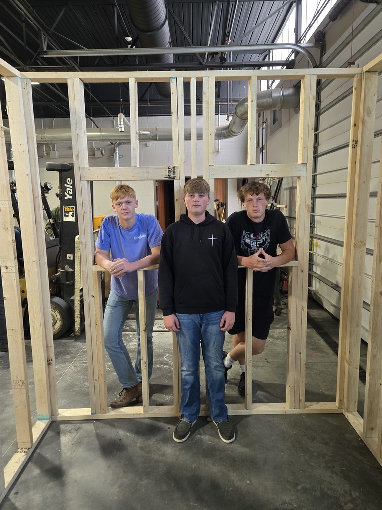 HS construction