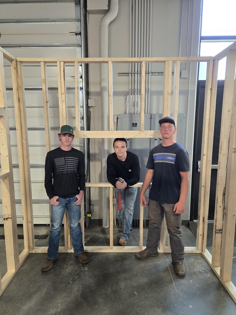 HS construction