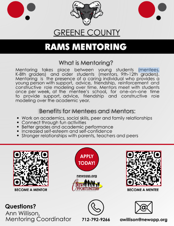 mentoring