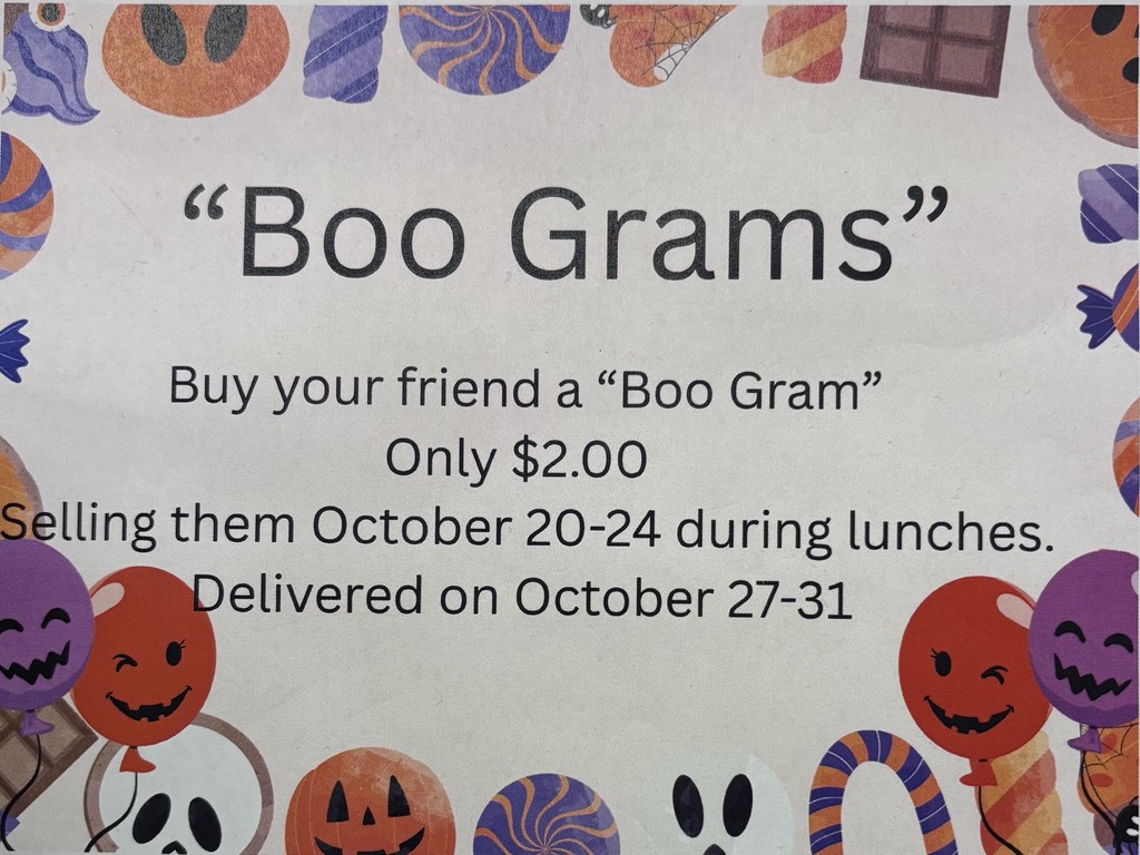 Boo Gram