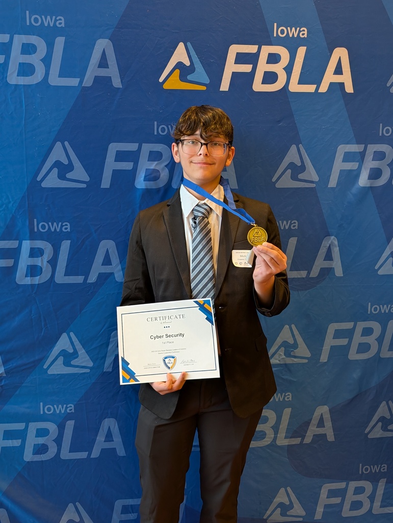 FBLA