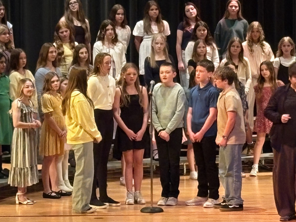 Honorchoir