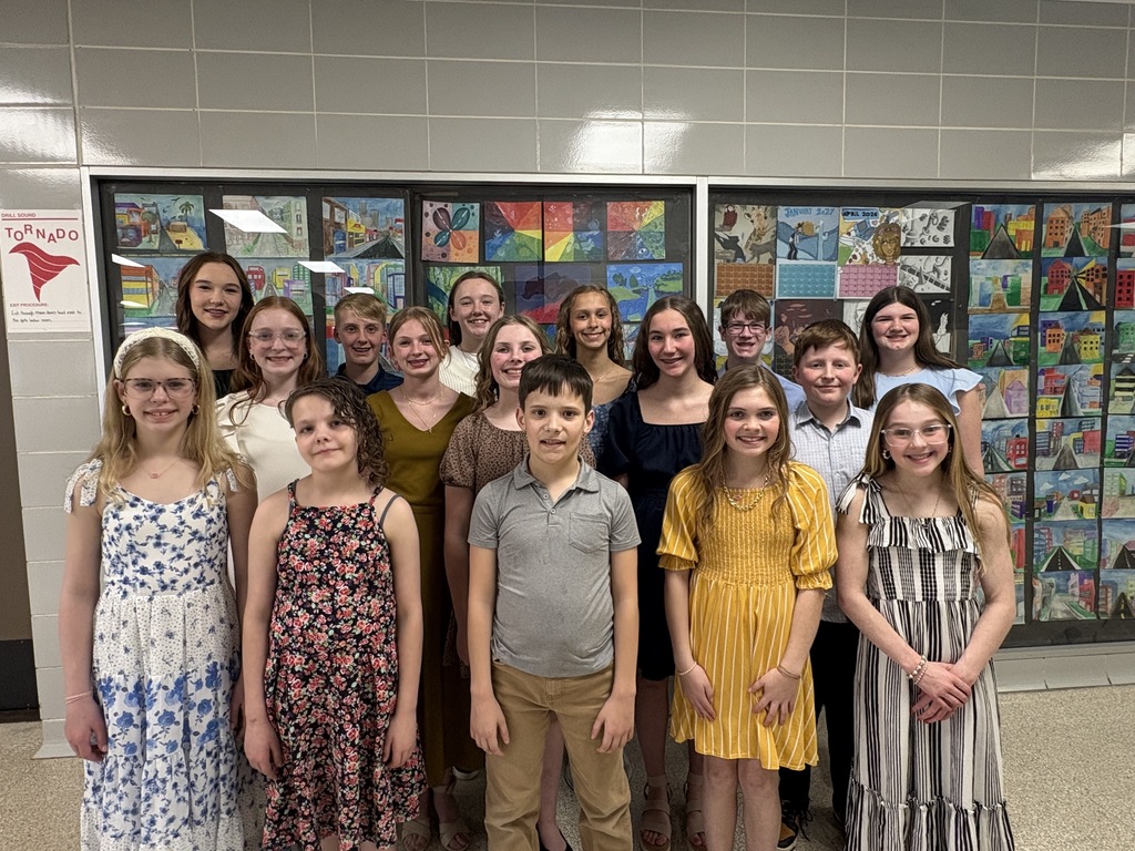 Honor choir