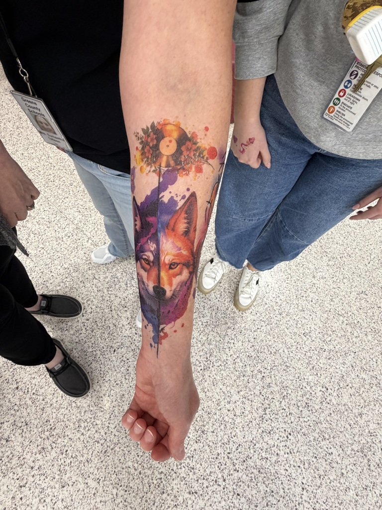 Tattoo
