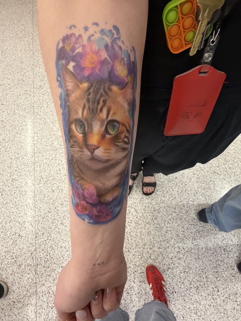Tattoo