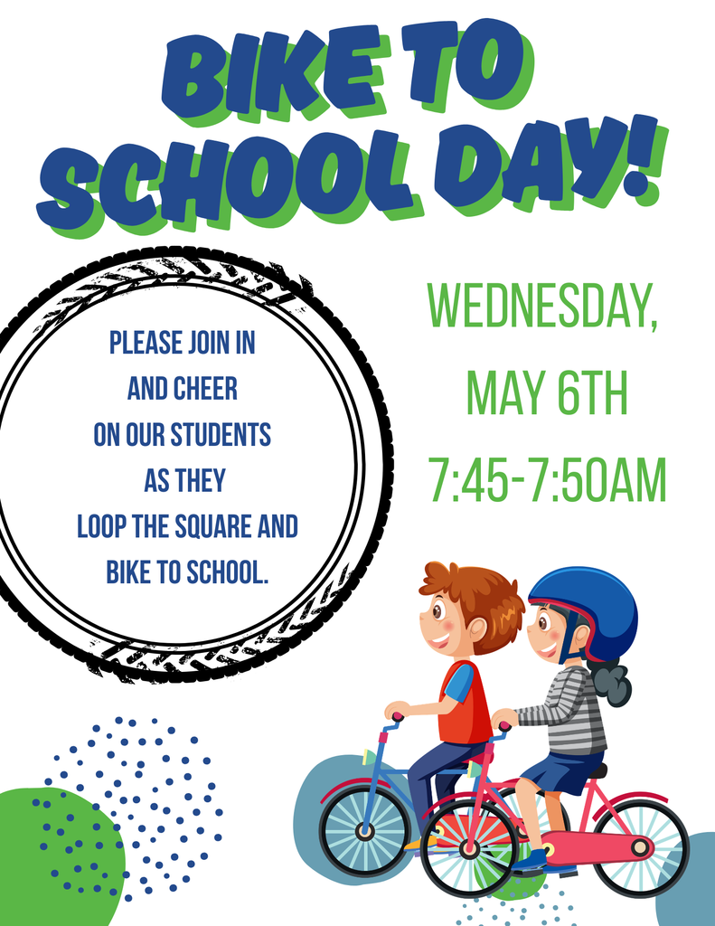 Bike to School