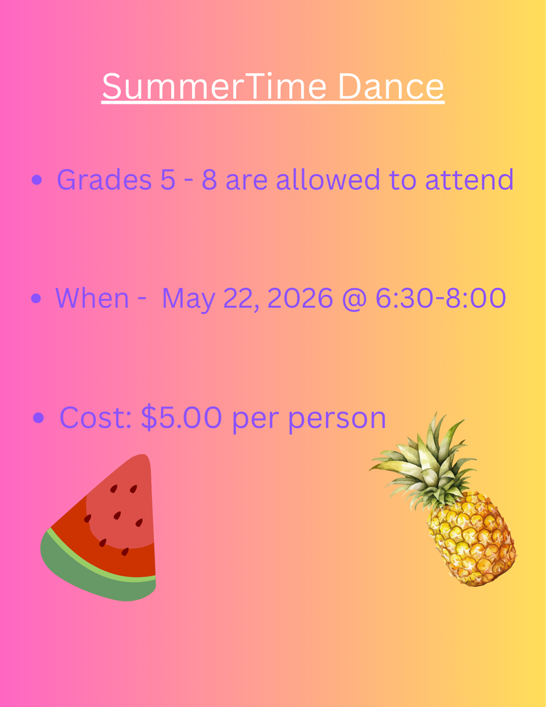 Summer Dance