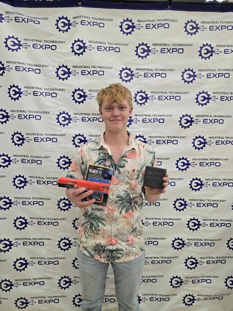 Tech Expo