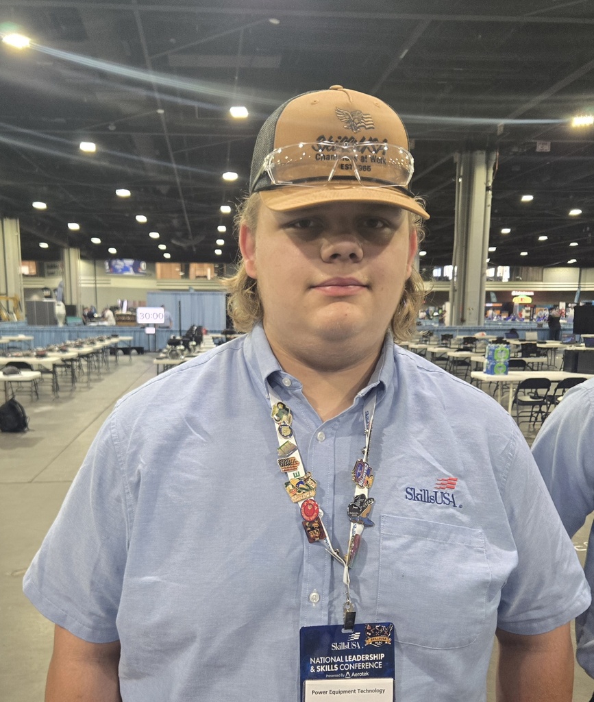 Skills USA