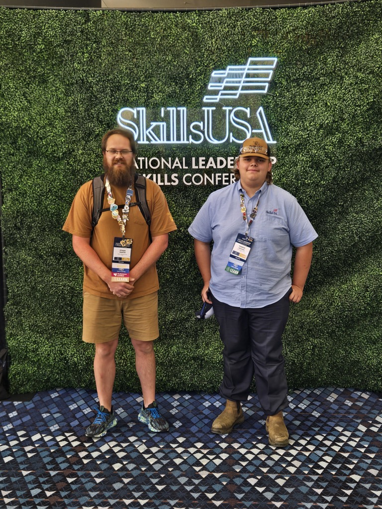 Skills USA
