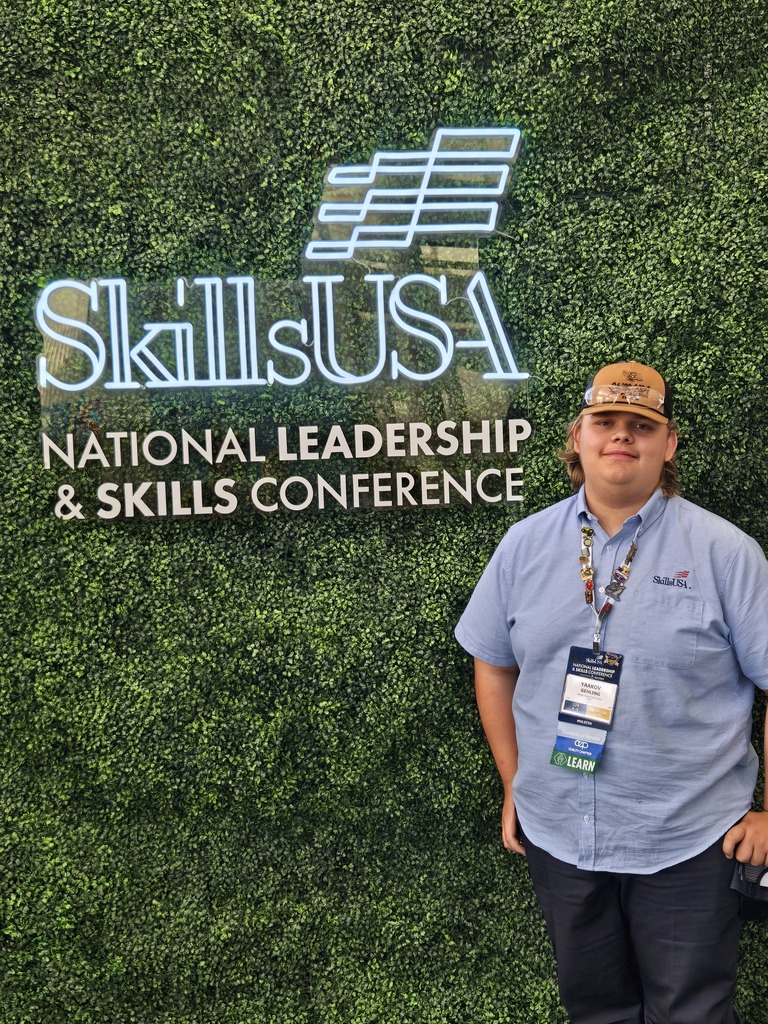 Skills USA