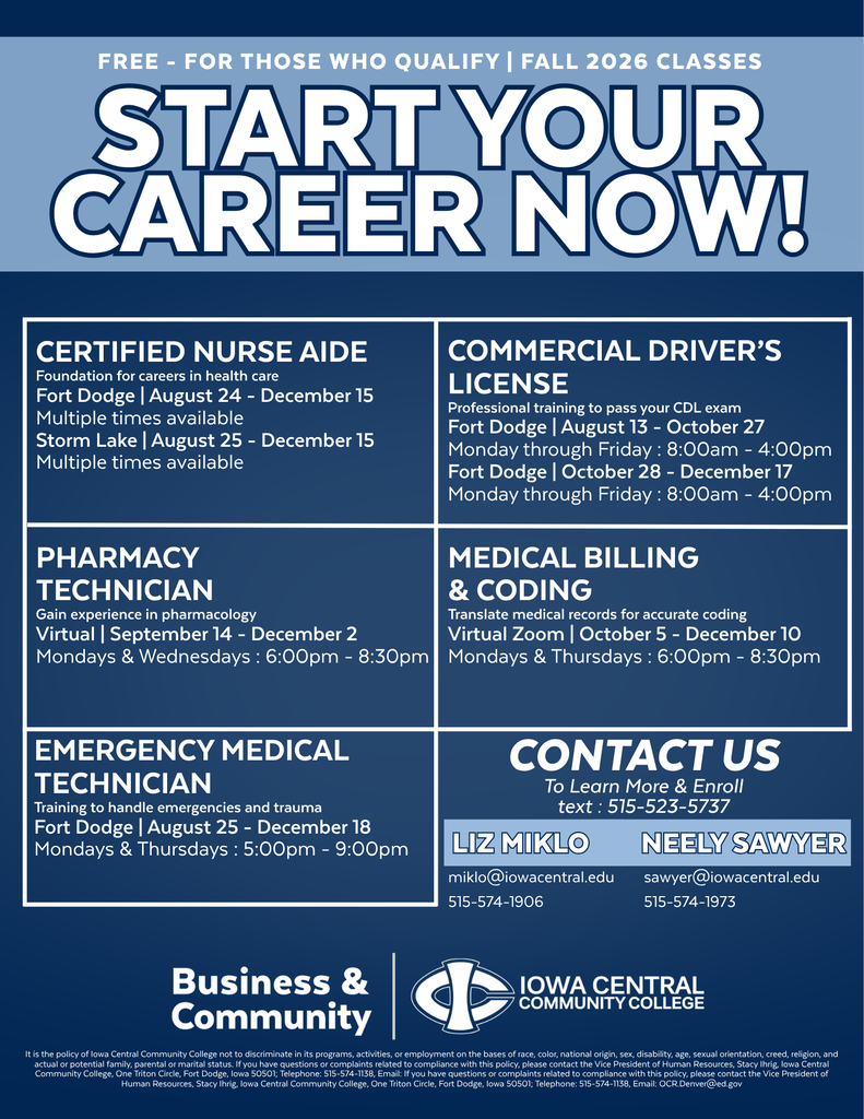 Career