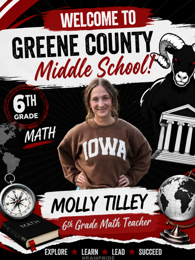 Molly Tilley