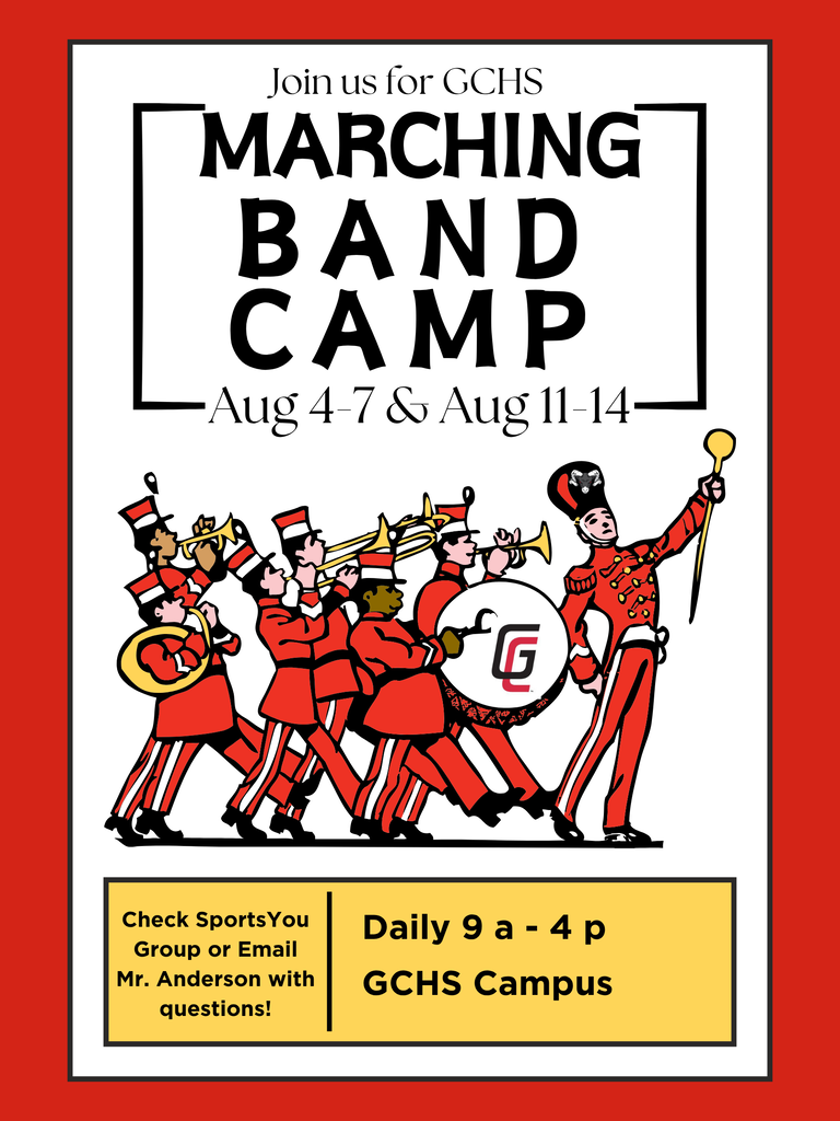 marching