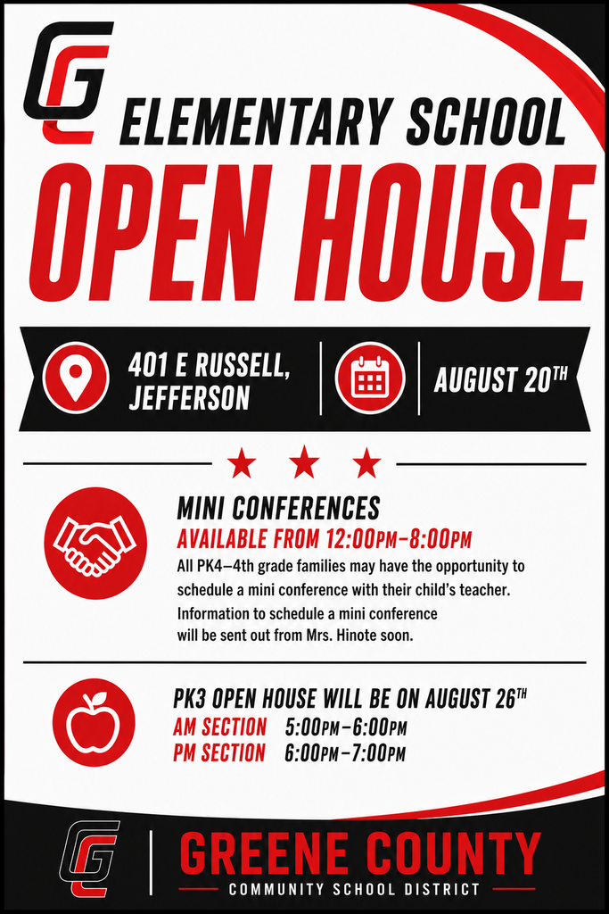 Open House