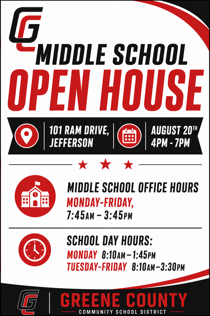 Open House