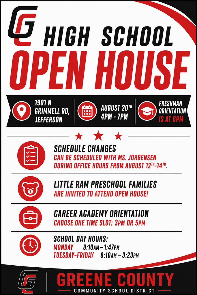 Open House 