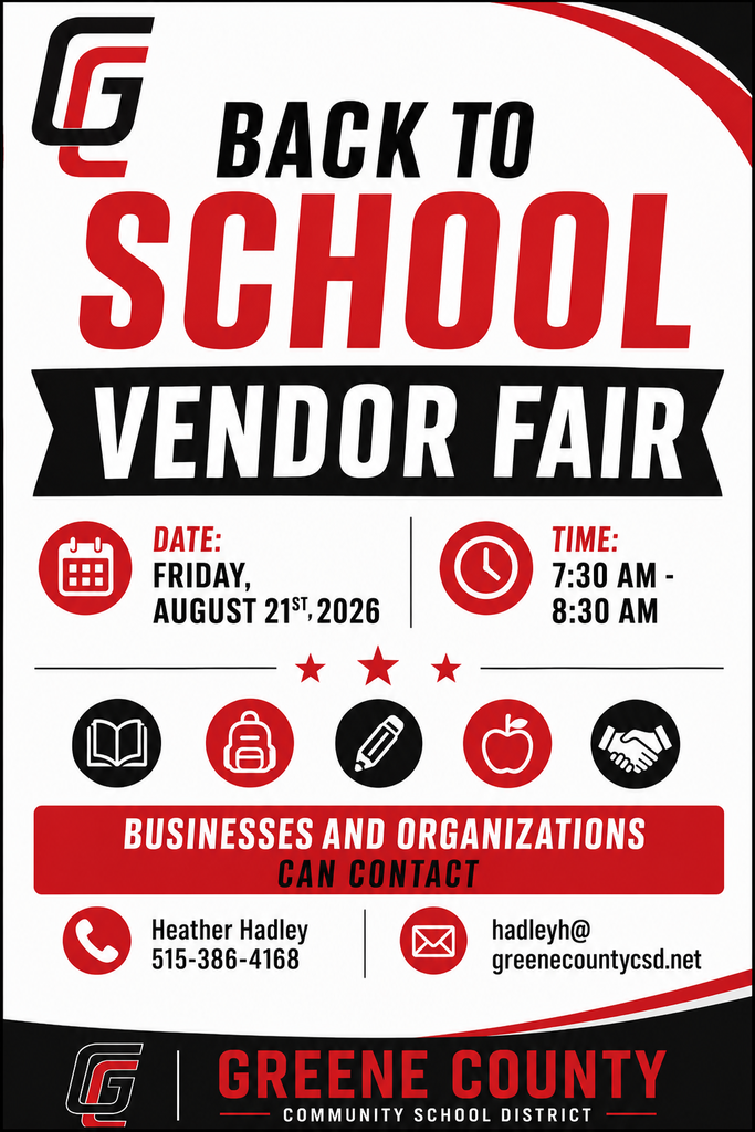 vendor fair