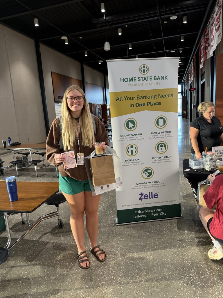 Home State Bank