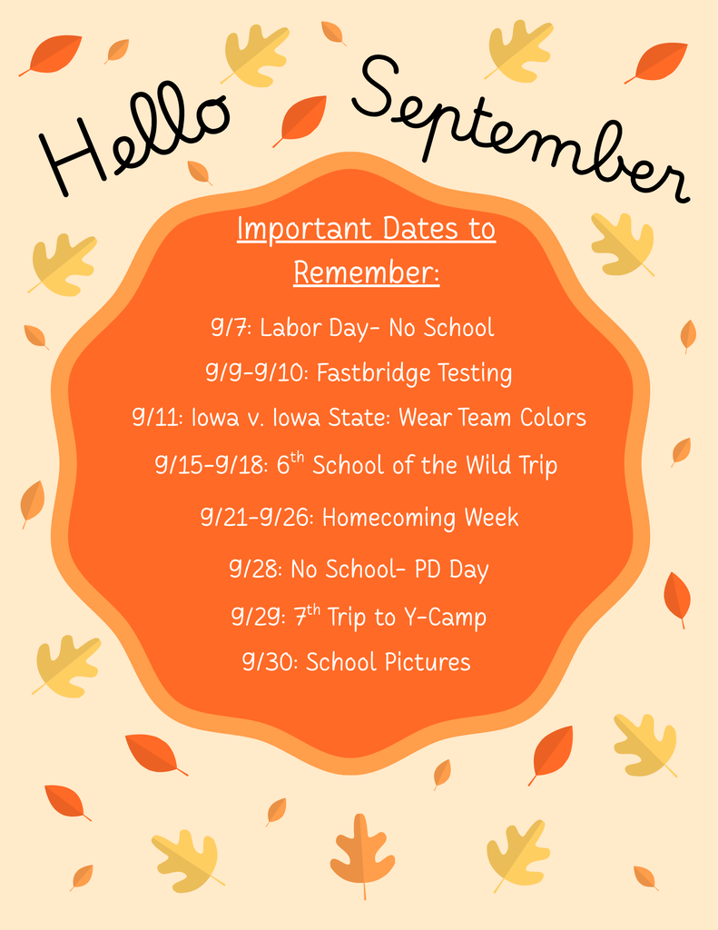 September