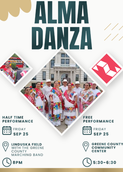Alma Danza