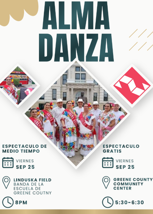 Alma Danza