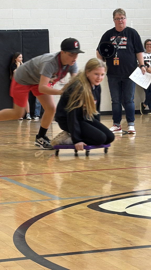 pep rally
