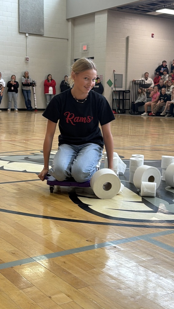 pep rally