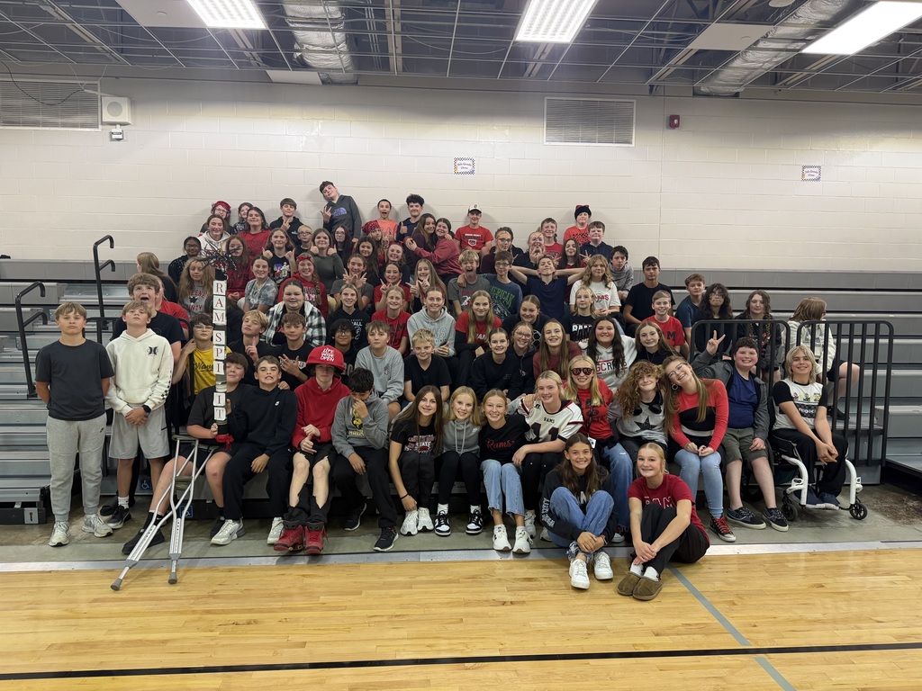 pep rally