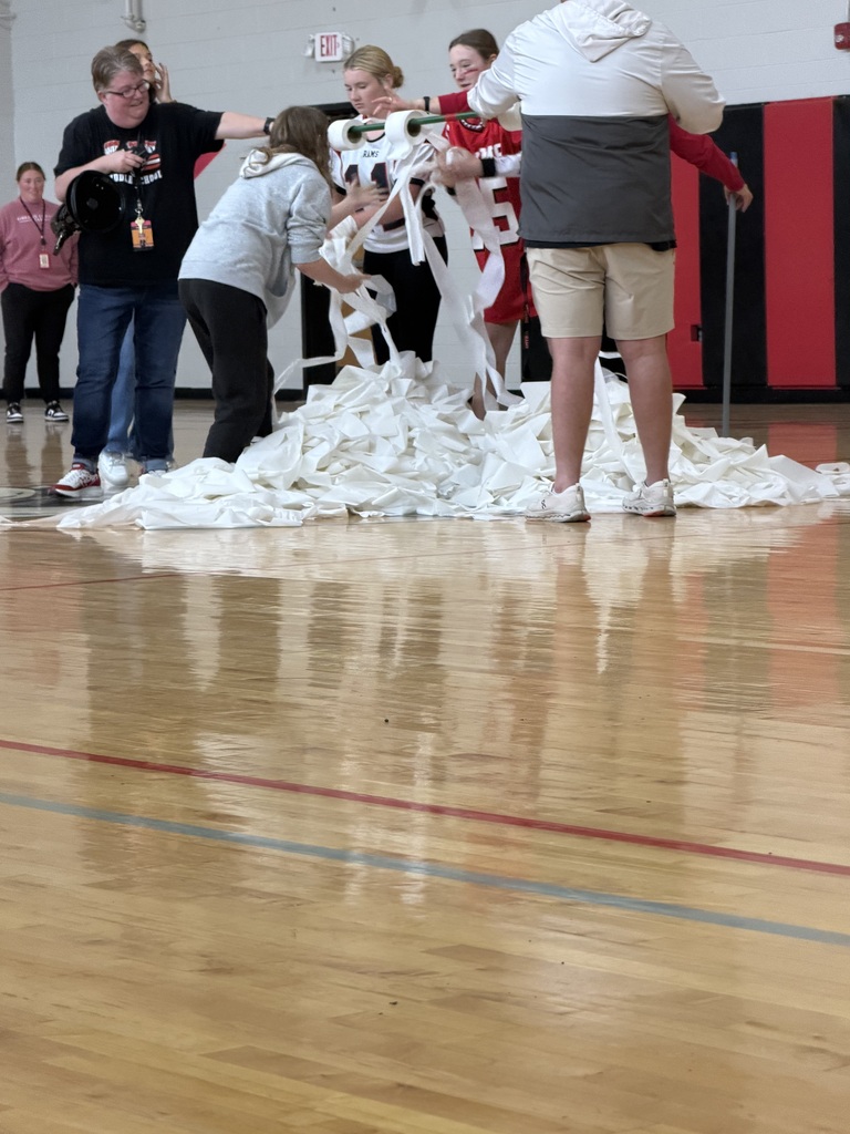 pep rally