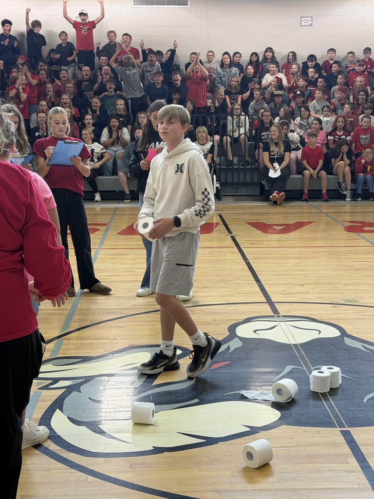 pep rally