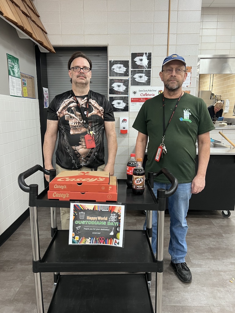 CUstodians