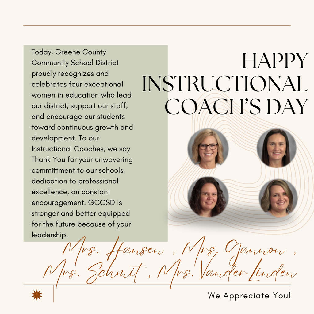 Coaches Day