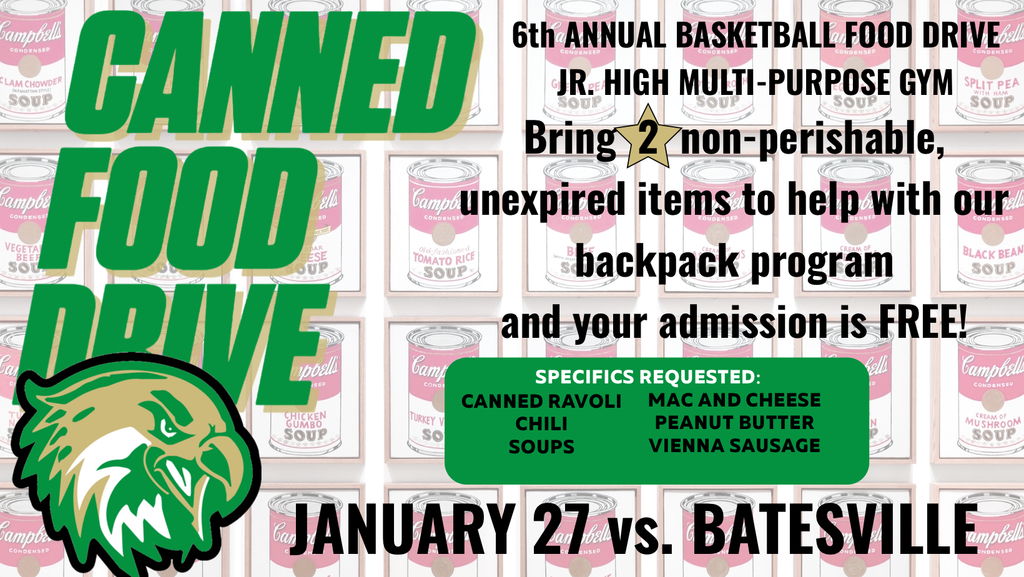 Food Drive