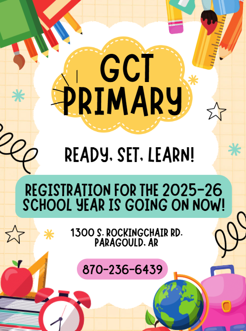 Kindergarten Registration 2025