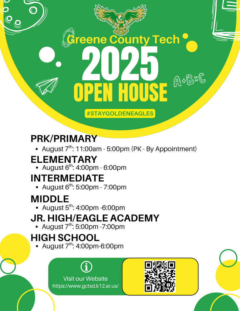 Open House