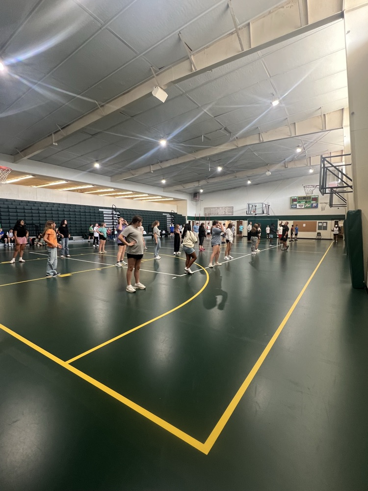 PE time
