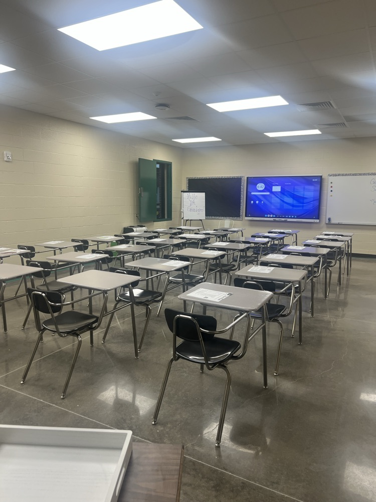 new room 2