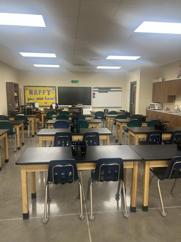 new room 3