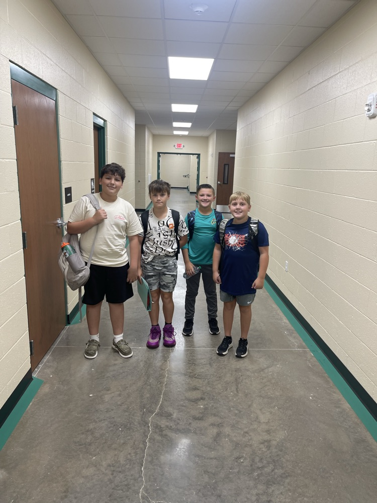 new room 5