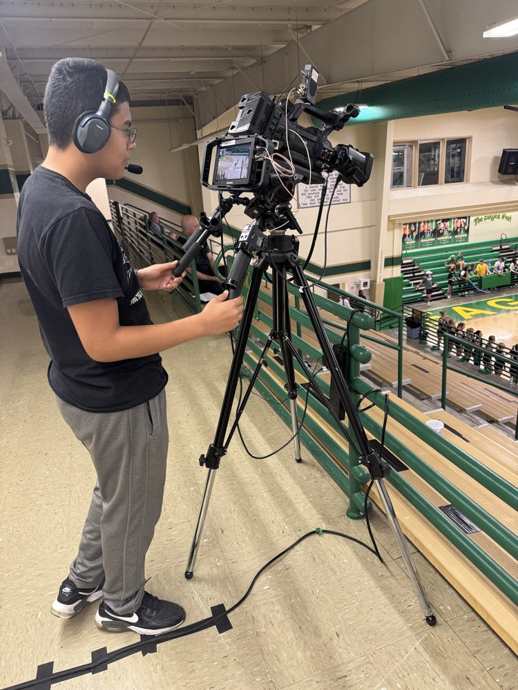 tech tv