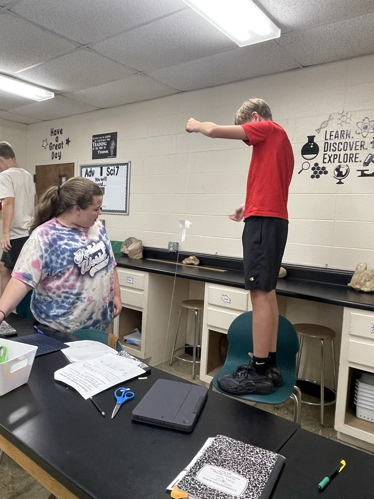 science 3