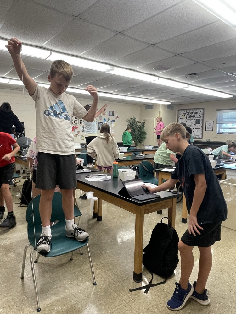 science 4