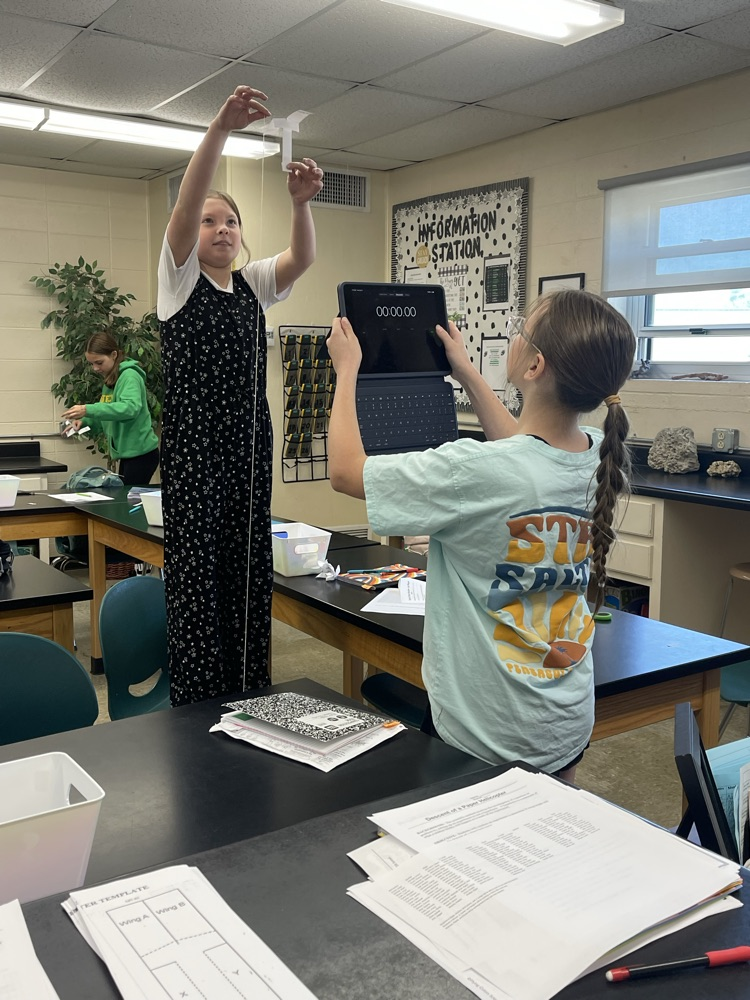 science 5