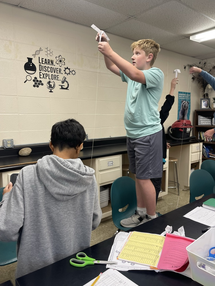 science 7