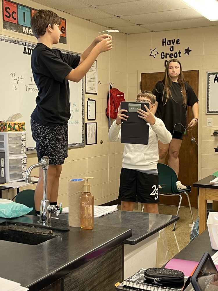 science 9